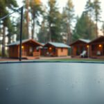 Ontsnap aan de dagelijkse sleur in top vakantieparken dichtbij